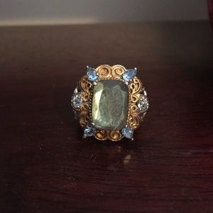 Vintage ring